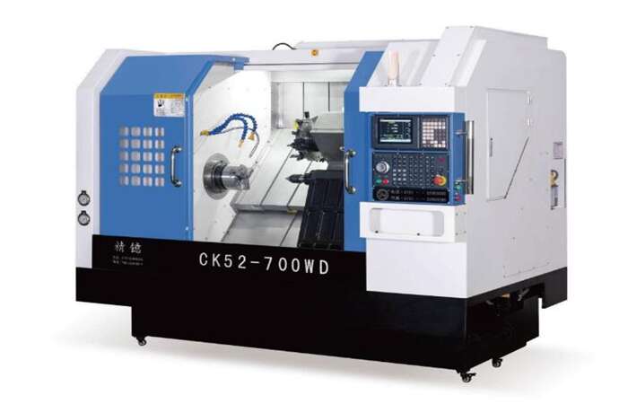 双湖回收CNC